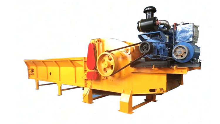 模板破碎機(jī)